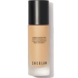 Sheglam liquid foundation